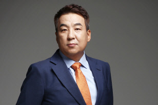 이동범 지니언스 대표. 지니언스 제공